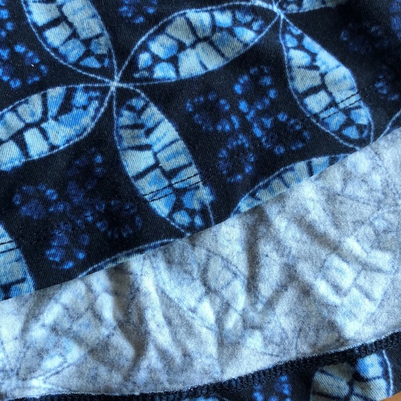 Urban Outfitters Pins & Needles Circle Skirt - Picture 3 of 3